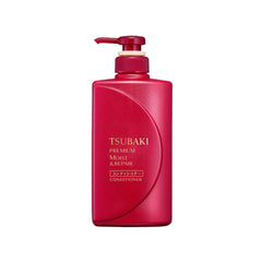 Tsubaki Premium Moist & Repair conditioner 490ml