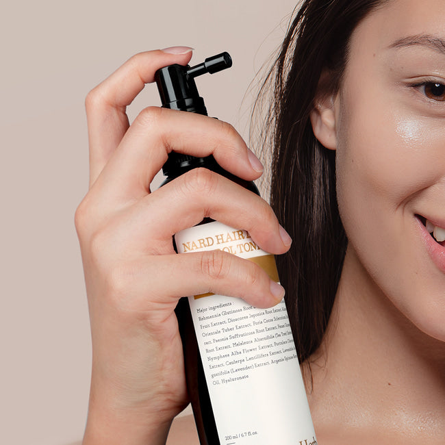 NARD Hair Loss Control Tonic 200ml