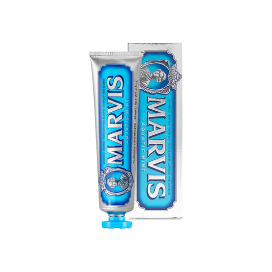 Marvis Aquatic Mint Toothpaste - 75ml