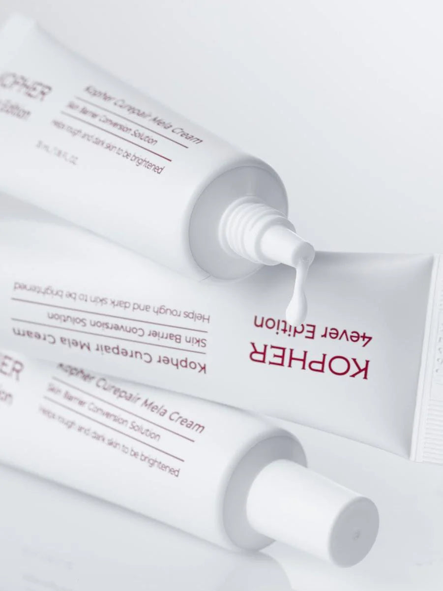 KOPHER Curepair Mela Cream 35ml