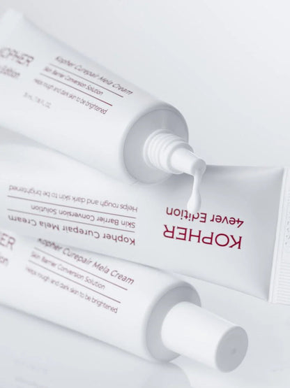 KOPHER Curepair Mela Cream 35ml