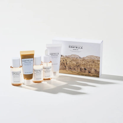SKIN1004 Madagascar Centella Travel Kit