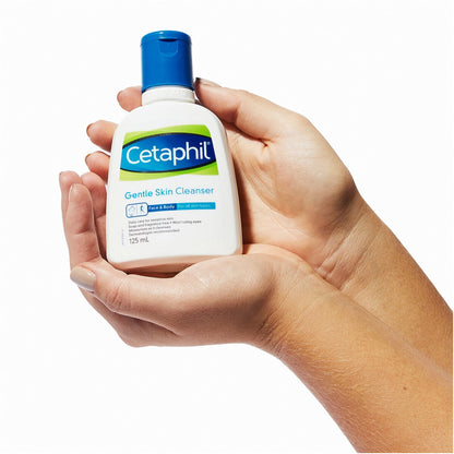 CETAPHIL Gentle Skin Cleanser 118ml