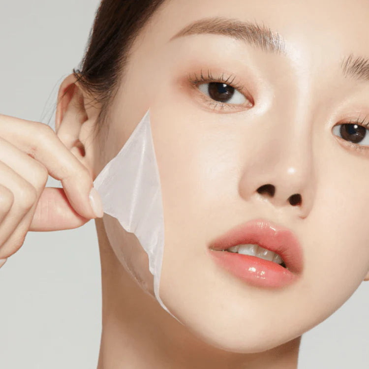 Medicube , Clear & Smooth Acne System for skin and body , full size , 4 pcs