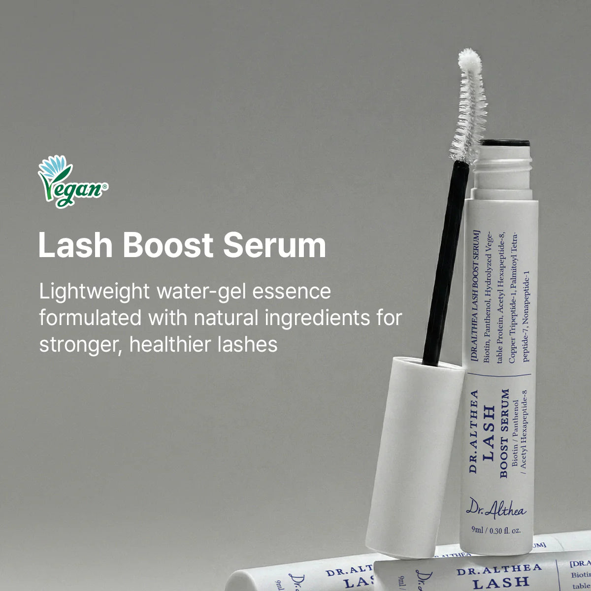 Dr . Althea Lash Boost Serum 9ml