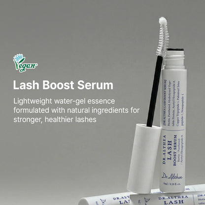 Dr . Althea Lash Boost Serum 9ml