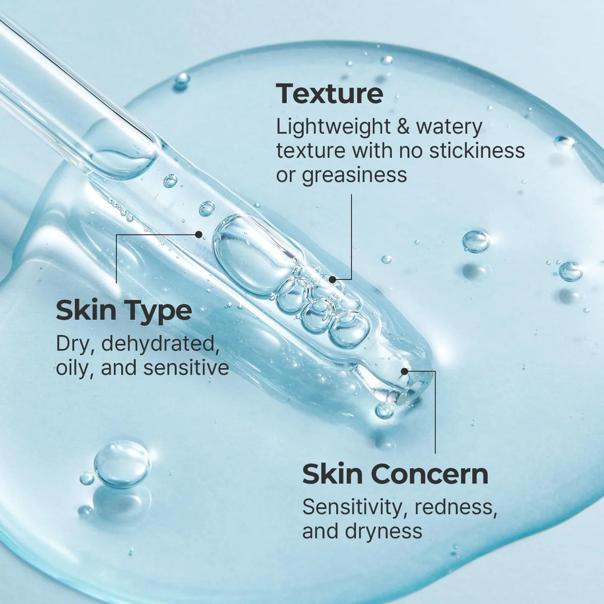 DIVE-IN Low Molecular
Hyaluronic Acid Serum (50ml)