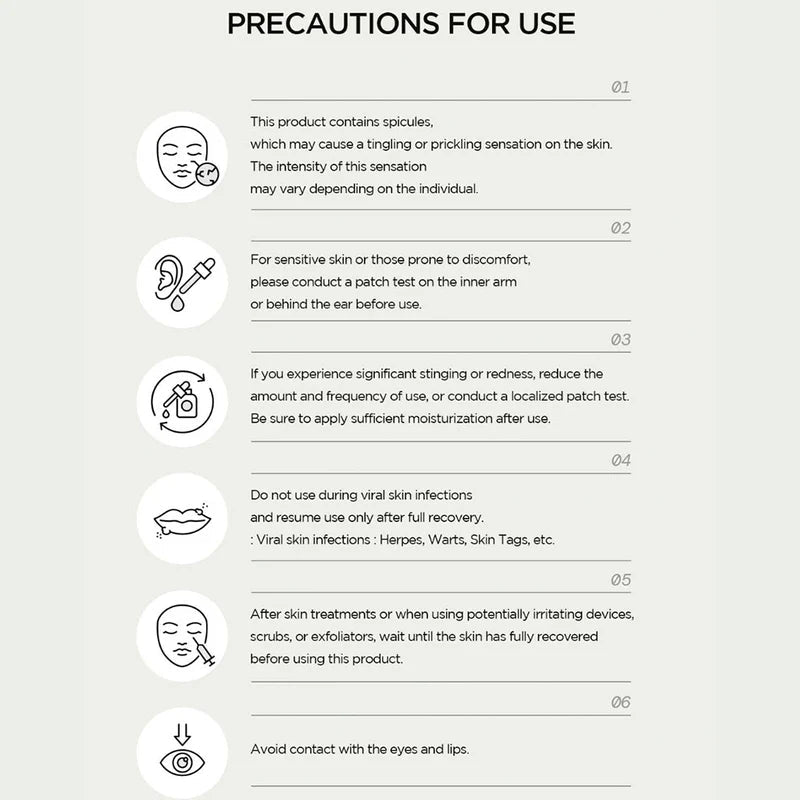 SKIN1004 Madagascar Centella Retinol 0.2 Boosting Shot Ampoule 30ml