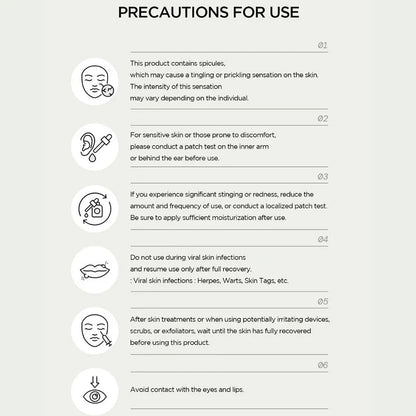 SKIN1004 Madagascar Centella Retinol 0.2 Boosting Shot Ampoule 30ml