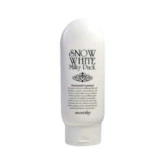Secret Key Original , White Milky Pack Whitening Cream 200 g