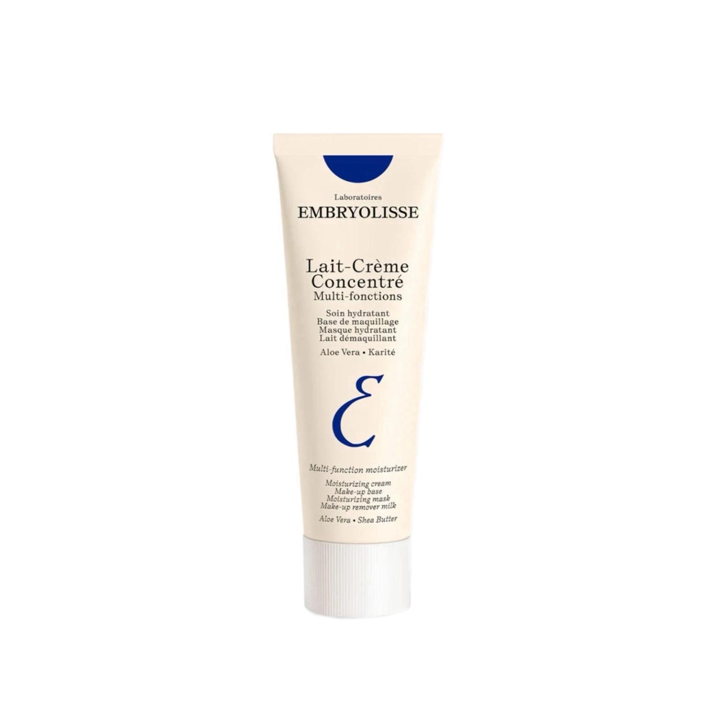 EMBRYOLISSE Lait-Crème Concentré, 75ml