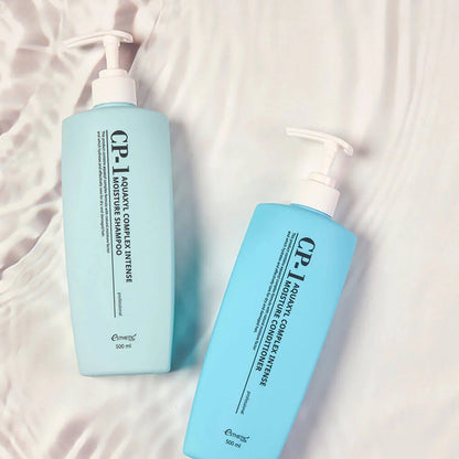 Aquaxyl Complex Intense Moisture Shampoo & Conditioner set