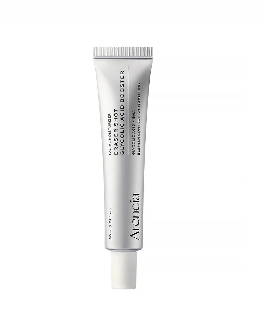 Arencia Eraser Shot Glycolic Acid Booster 30 ml