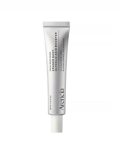 Arencia Eraser Shot Glycolic Acid Booster 30 ml