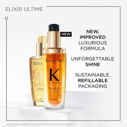 KERASTASE elixir ultime l'huile original