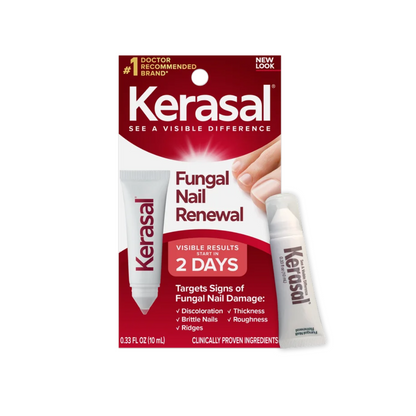 Kerasal Fungal Nail Renewal 10 ml