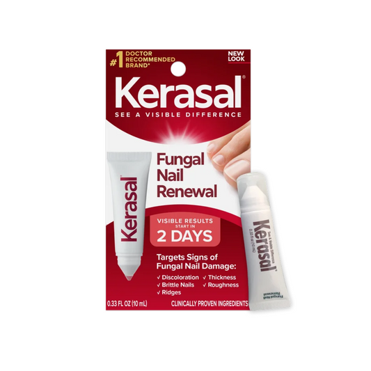 Kerasal Fungal Nail Renewal 10 ml