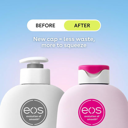 EOS Shea Better™ 24H Moisture Body Lotion Fresh & Cozy 473 ml