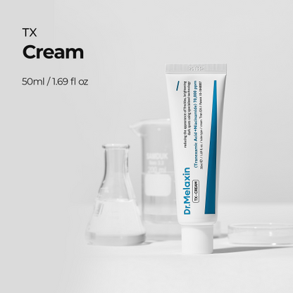 Dr. Melaxin TX Cream 50ml