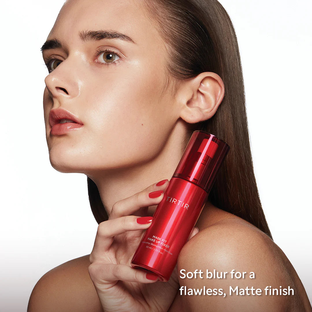 TIRTIR Mask Fit Makeup Fixer 80ml