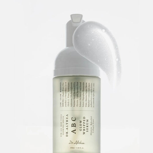 Dr. Althea ABC Glow Whipped Serum 100ml