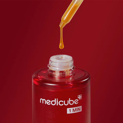 MEDICUBE Red Acne Succinic Acid Peel 40g
