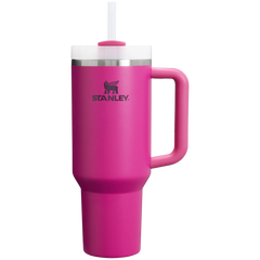 Stanley Quencher H2.0 FlowState , fuchsia 2.0 , 0.89 L , Original 100%