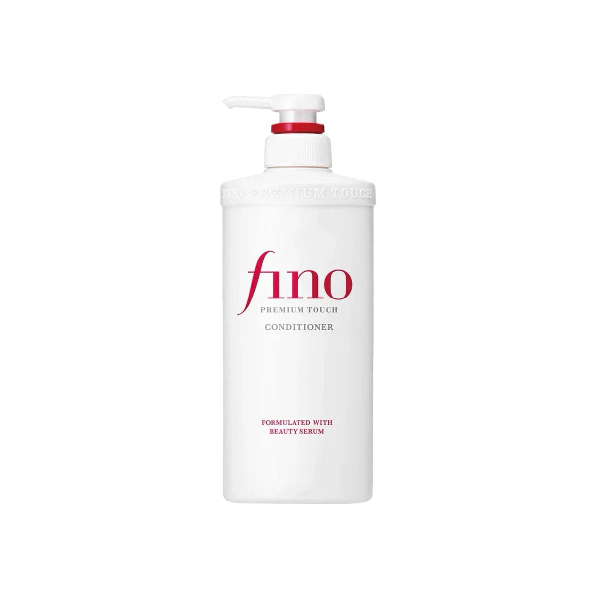 Shiseido Fino Premium Touch Hair Conditioner 550ml