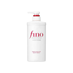 Shiseido Fino Premium Touch Hair Conditioner 550ml