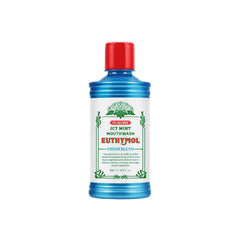 Euthymol Mouthwash ice Mint 500 ml