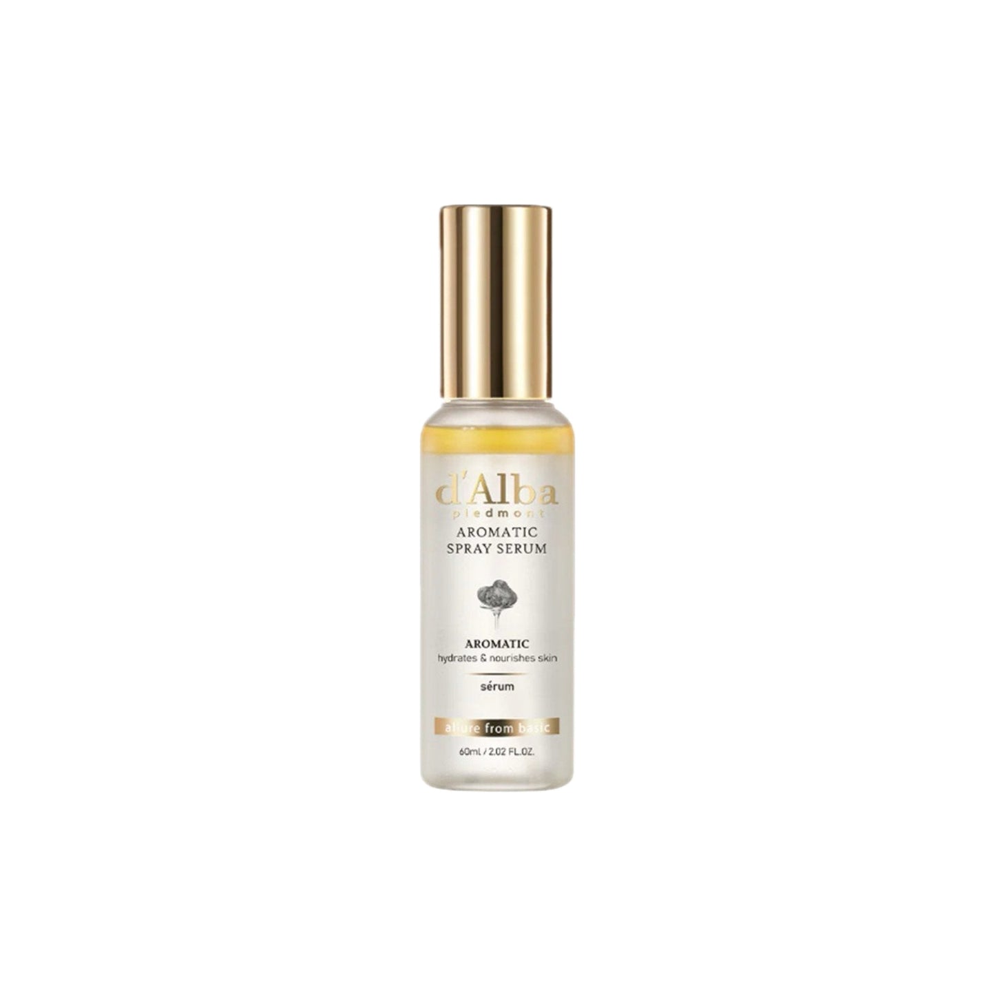 d'Alba White Truffle First Spray Serum 100ml