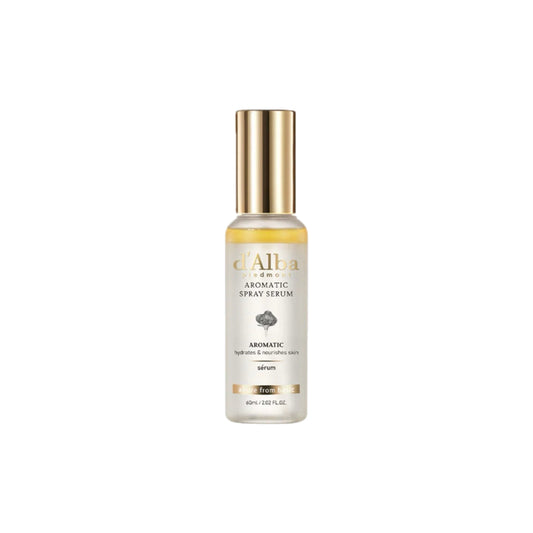 d'Alba White Truffle First Spray Serum 100ml