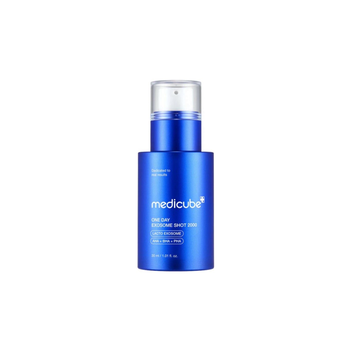 Medicube One-Day Exosome Shot Pore Ampoule 2000 30ml