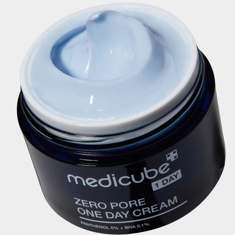 Medicube Zero Pore One Day Cream