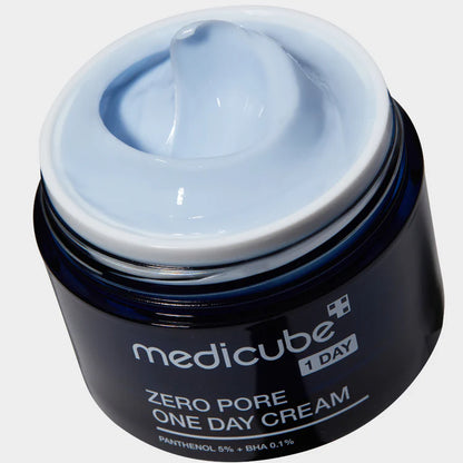 Medicube Zero Pore One Day Cream