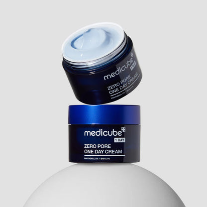 Medicube Zero Pore One Day Cream