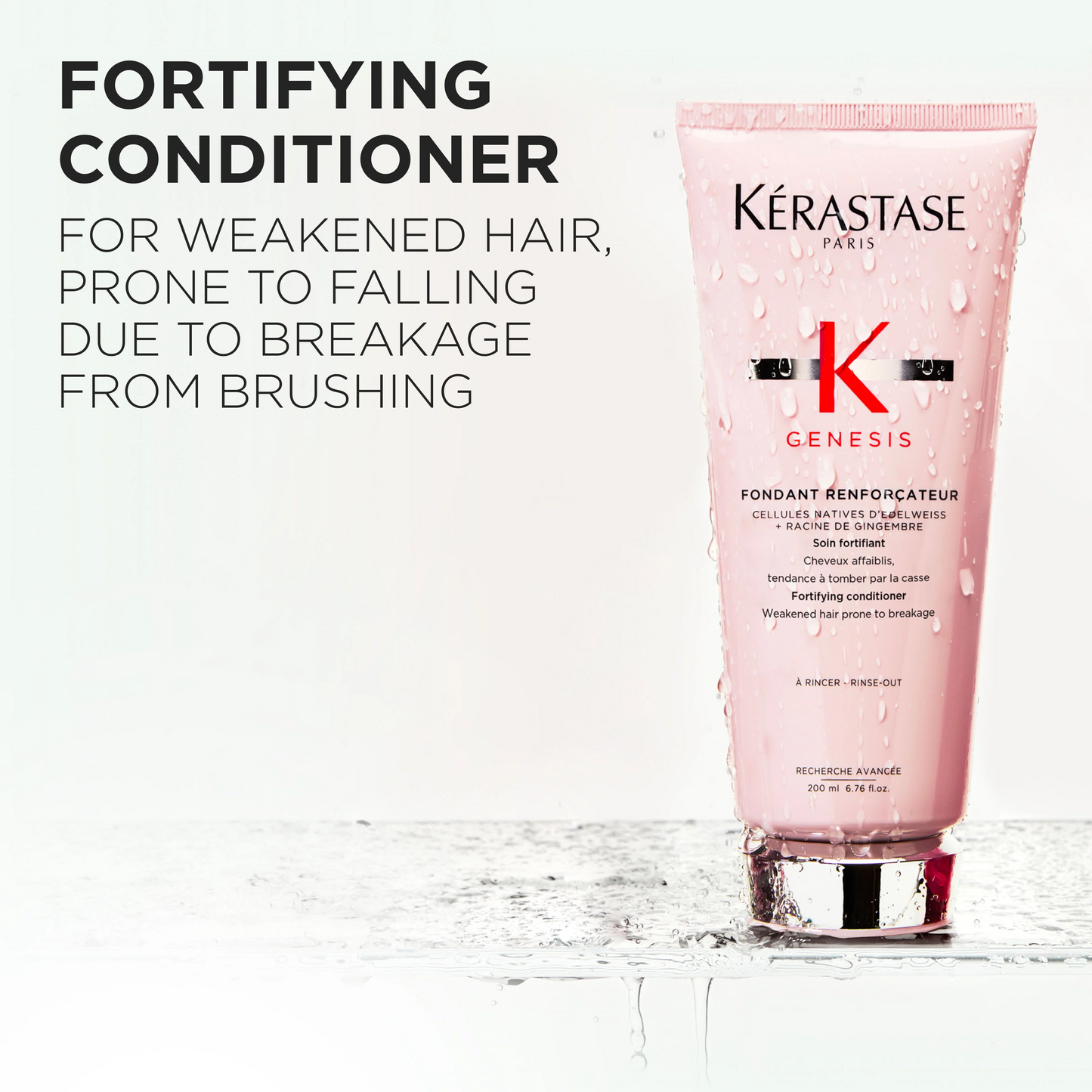 KERASTASE genesis fondant renforcateur 200ml