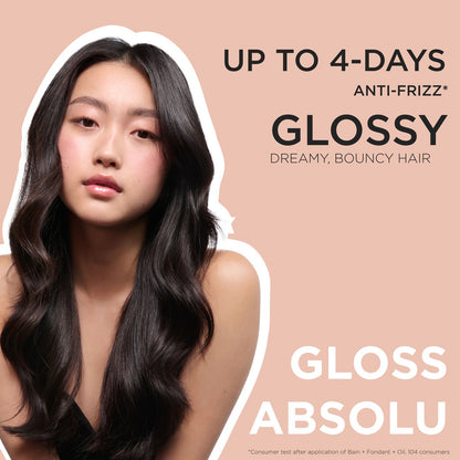 KERASTASE loss absolu anti-frizz glaze 190ml