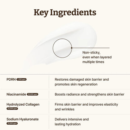 Dr. Reju All-Advanced PDRN Rejuvenating Cream 20ml