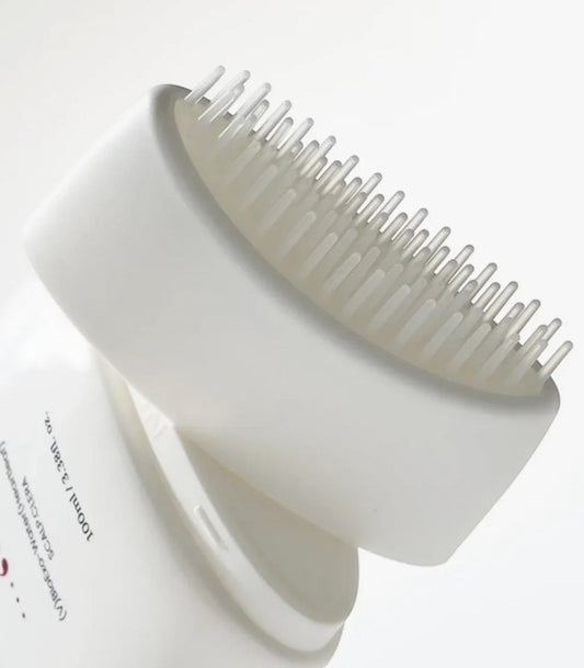 lilyeve Grow:Turn Exosome Brush Ampoule Full Course x 3 treatments