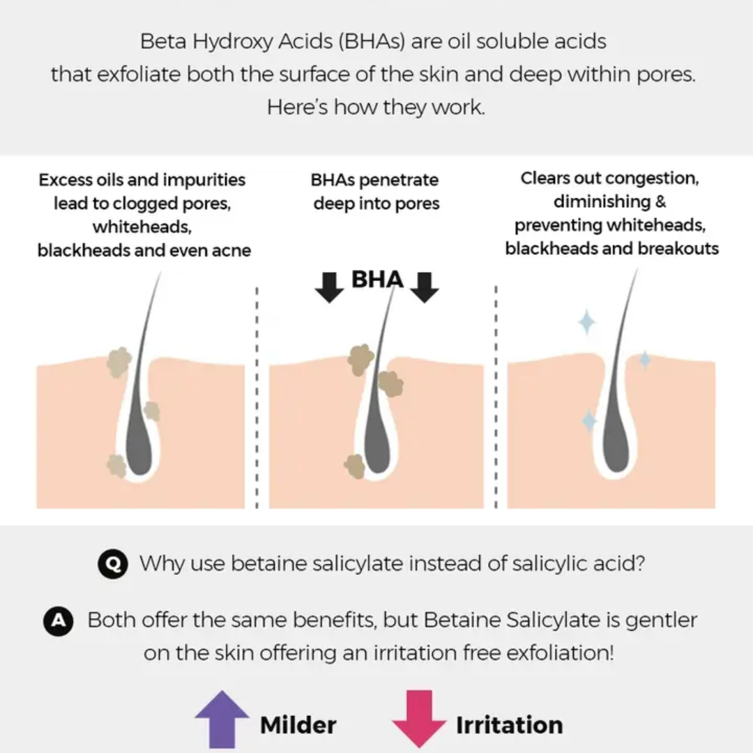 كوسركس، بي إتش إيه سائل قوي للرؤوس السوداء، 100 مل