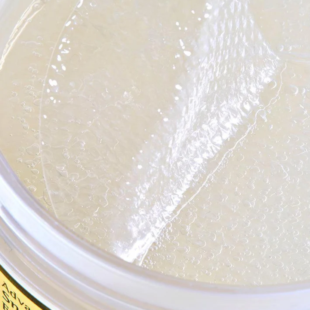 رقعة العين هيدروجيل الحلزون المتقدمة من كوسركس - 60 لصقة