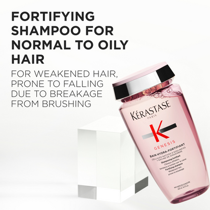 Kérastase Genesis Bain Hydra-Fortifiant Shampoo 250ml