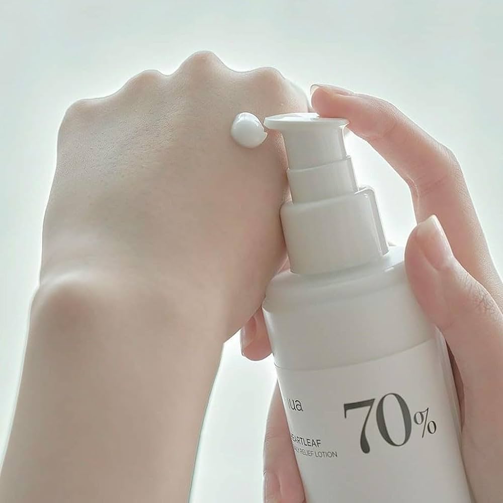 أنوا، لوشن هارتليف 70 اليومي، 200 مل