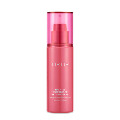 TIRTIR Mask Fit Waterproof Setting fixing Spray