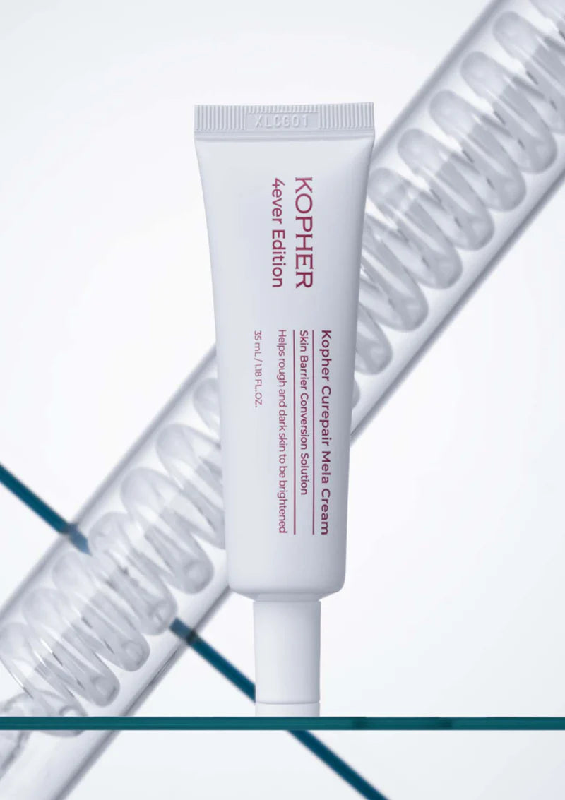 KOPHER Curepair Mela Cream 35ml