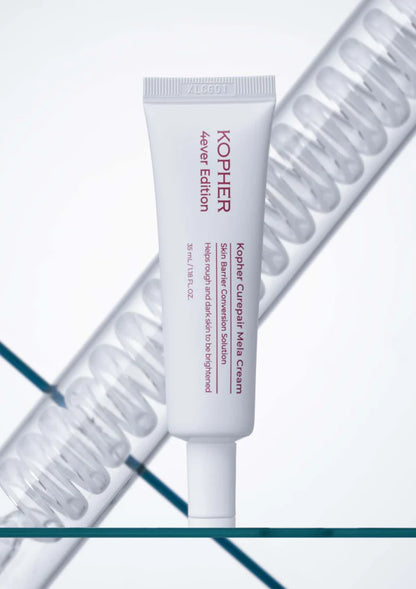 KOPHER Curepair Mela Cream 35ml