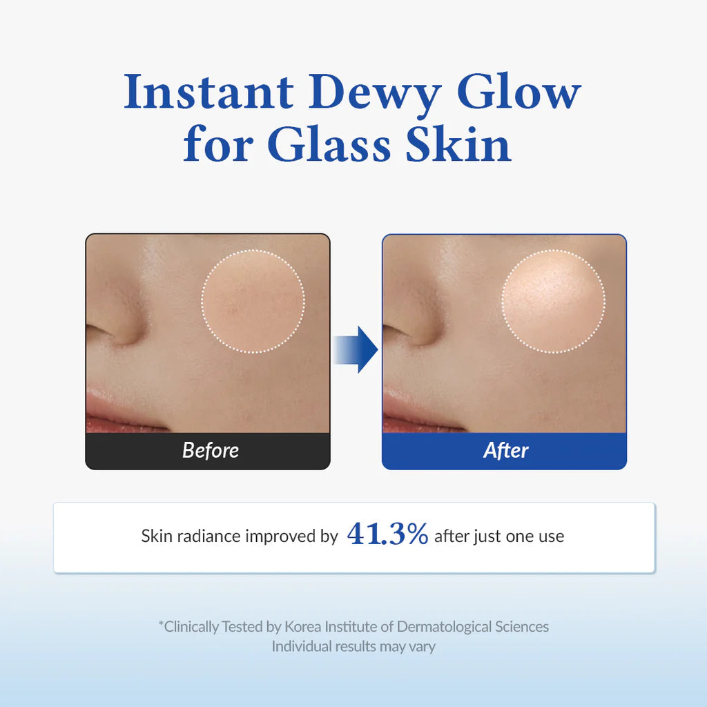 Dr.Althea Aqua Marine Jelly Mist 100ml