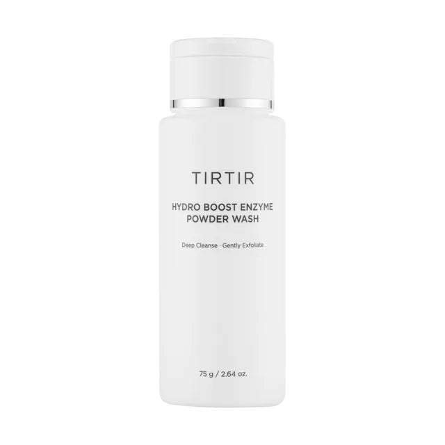 TIRTIR Hydro Boost Enzyme Powder Wash