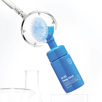 Seapuri Dr.33 Deep Shot Hair&Scalp 100ml